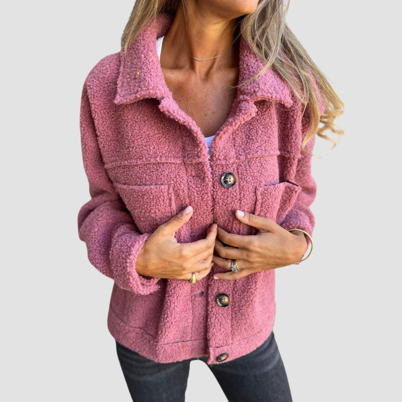 Aven | Winter Coat