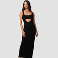 Siena | Dress Front Back Two-way Wear