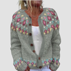 Nira | Cardigan Knitwear
