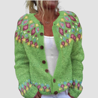 Nira | Cardigan Knitwear