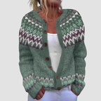 Nira | Cardigan Knitwear