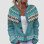 Nira | Cardigan Knitwear