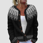 Nira | Cardigan Knitwear