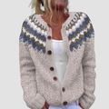 Nira | Cardigan Knitwear