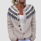 Nira | Cardigan Knitwear