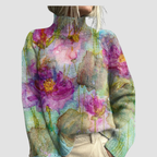 Cleo | Casual Cardigan Sweater