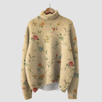 Cleo | Casual Cardigan Sweater