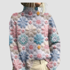 Cleo | Casual Cardigan Sweater