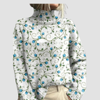 Cleo | Casual Cardigan Sweater