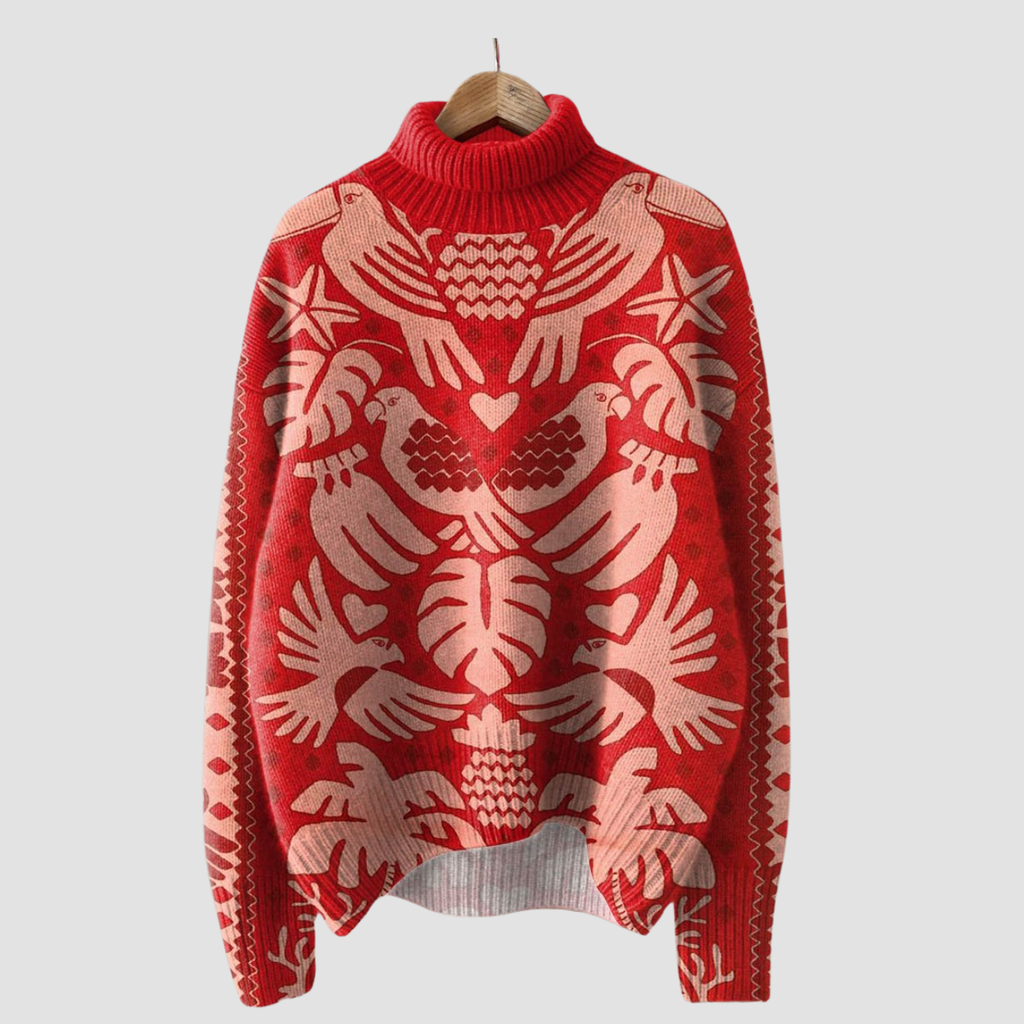 Cleo | Casual Cardigan Sweater