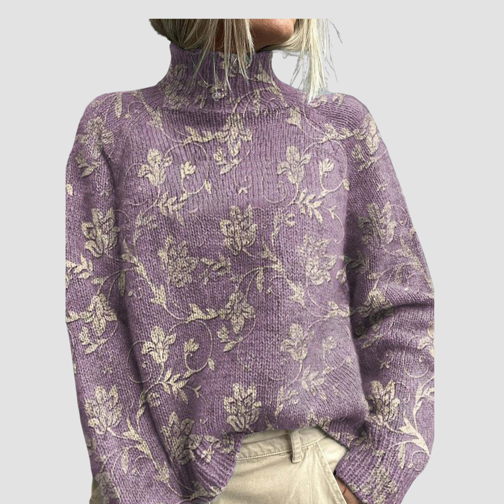 Cleo | Casual Cardigan Sweater