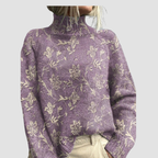 Cleo | Casual Cardigan Sweater