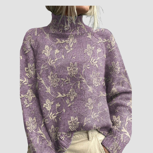 Cleo | Casual Cardigan Sweater