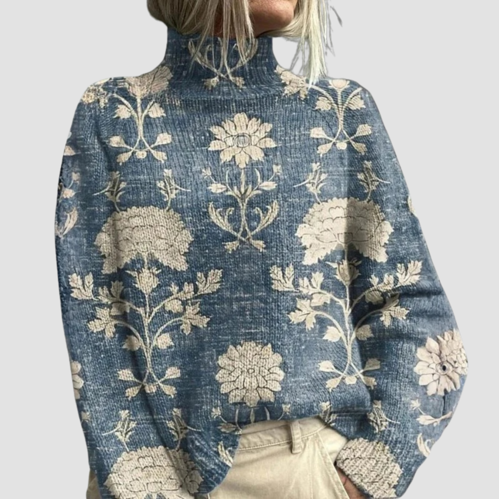 Nira | Cardigan Sweater