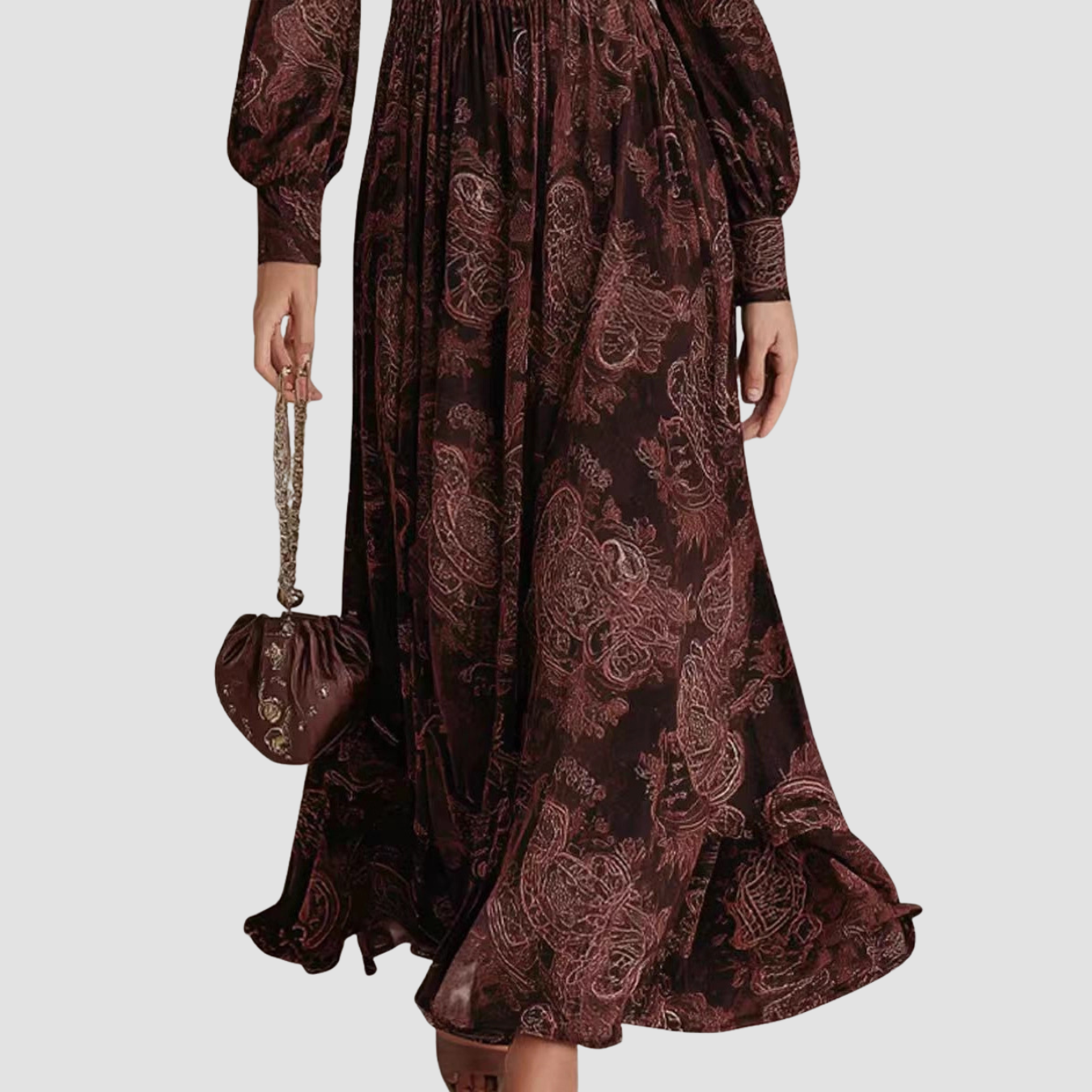 Novea | High-end Dress