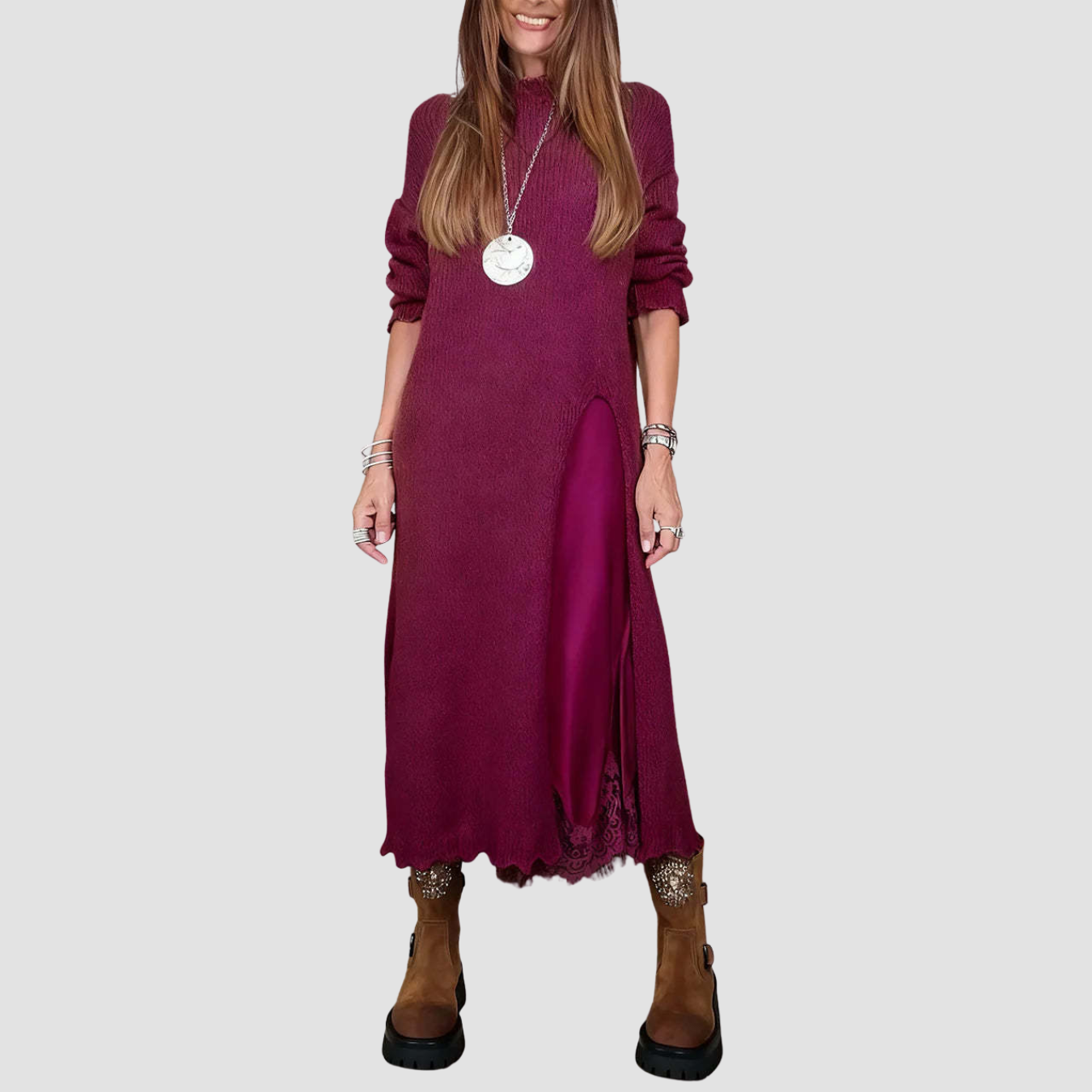 Mira | Two-piece Set