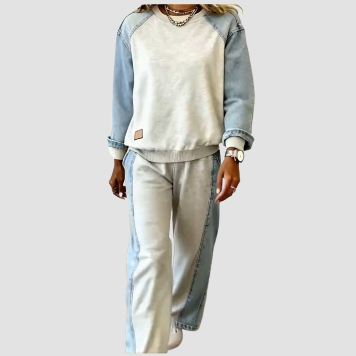 Mira | Casual Sports Suit