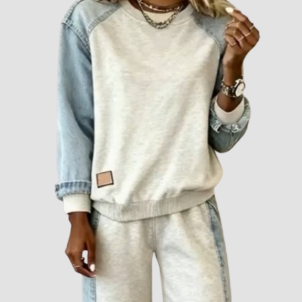 Mira | Casual Sports Suit