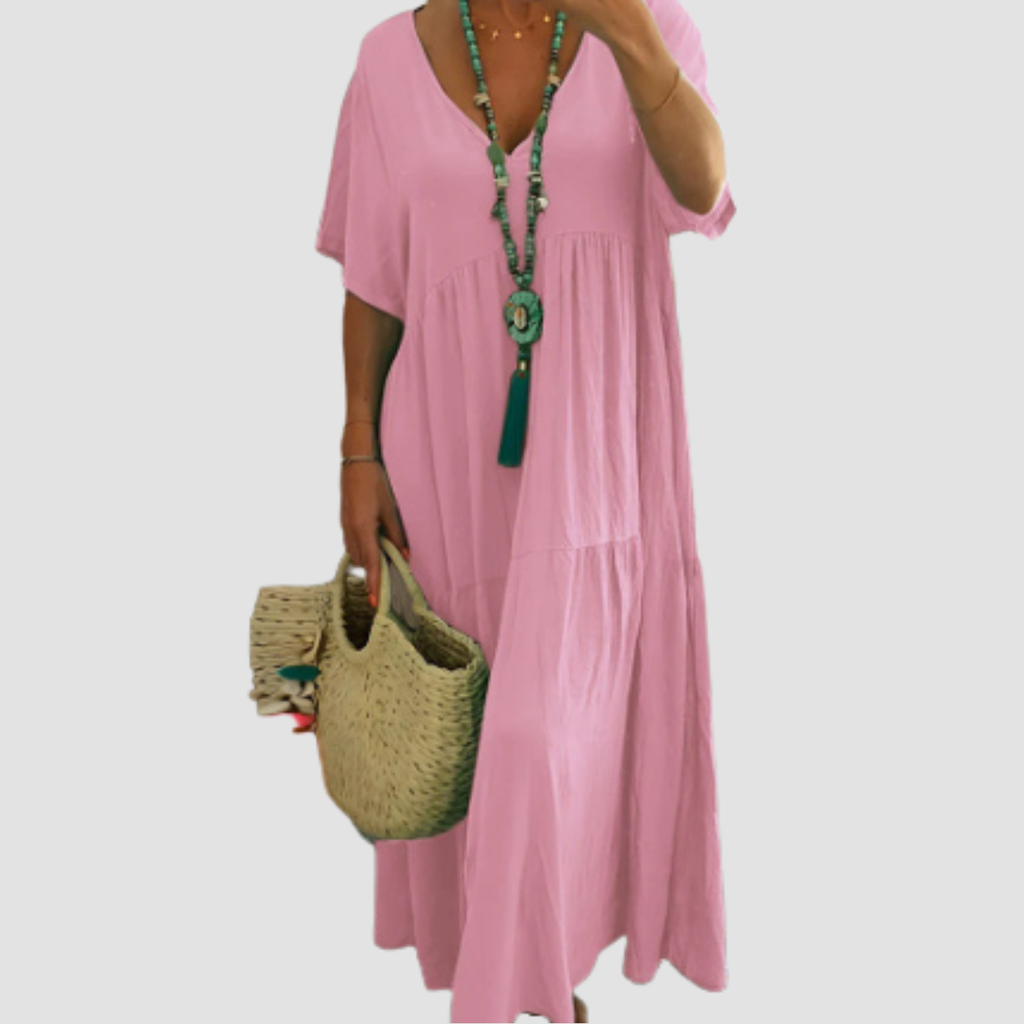 Novea | Swing Dress