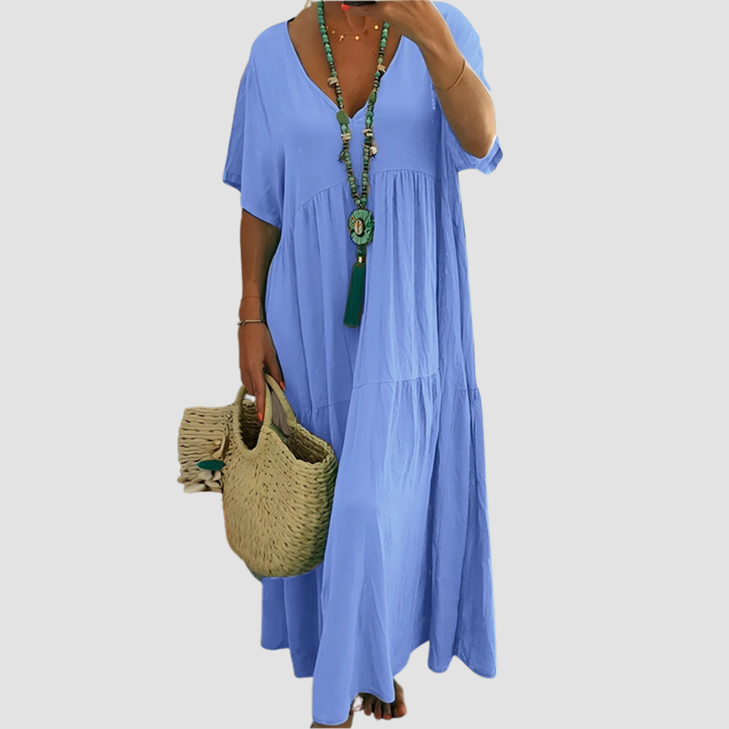 Novea | Swing Dress