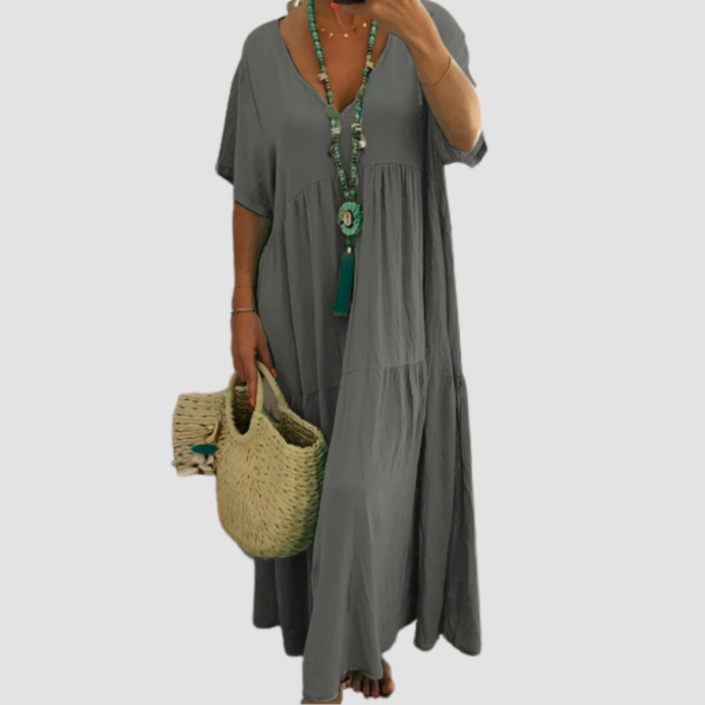 Novea | Swing Dress