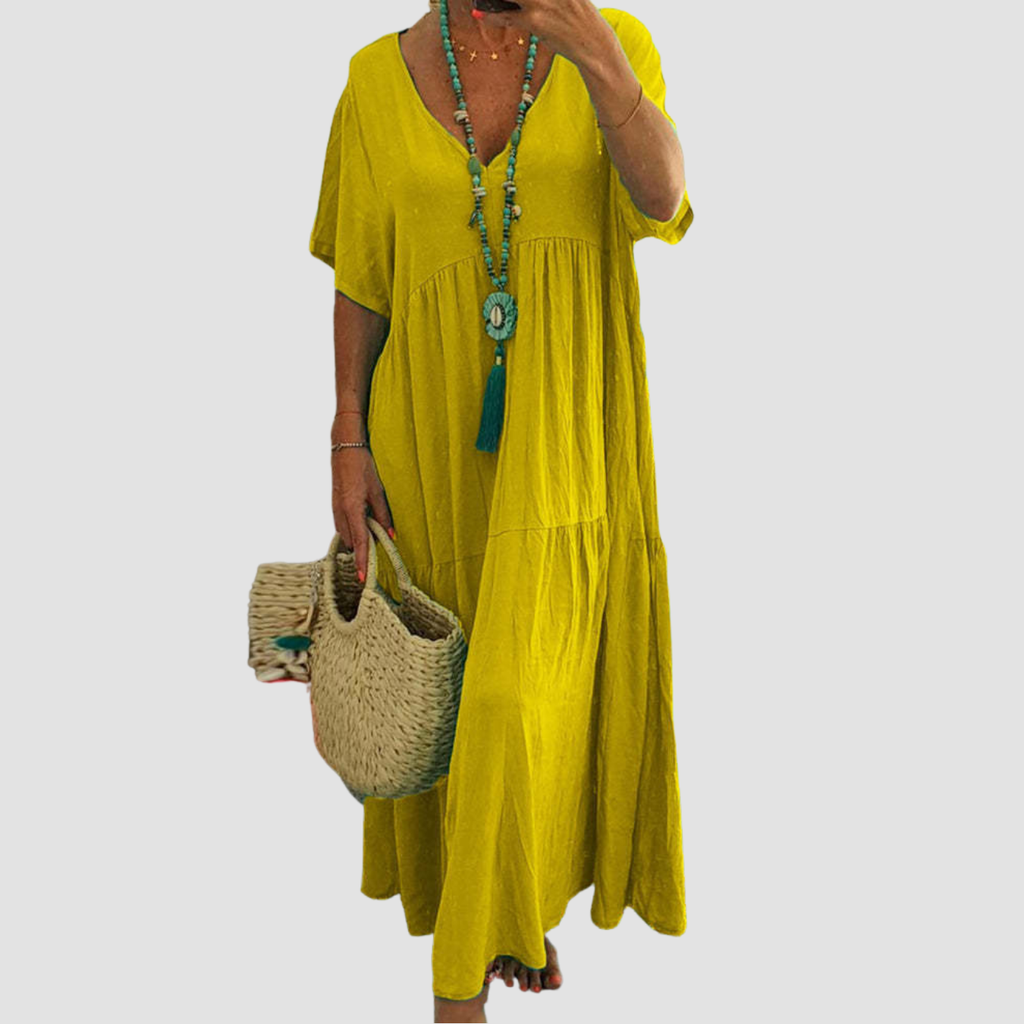 Novea | Swing Dress