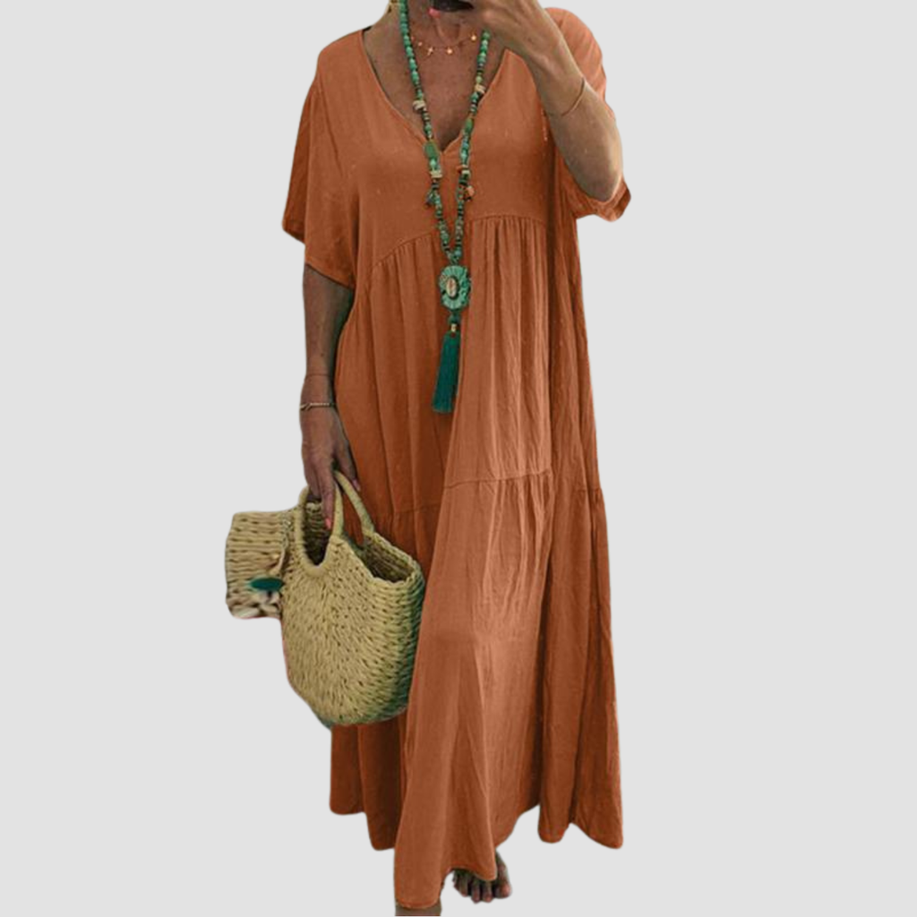 Novea | Swing Dress