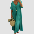 Novea | Swing Dress