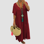 Novea | Swing Dress
