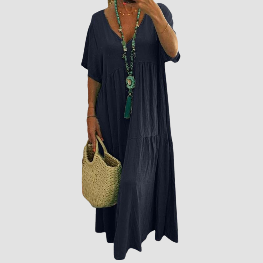 Novea | Swing Dress