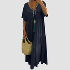 Novea | Swing Dress