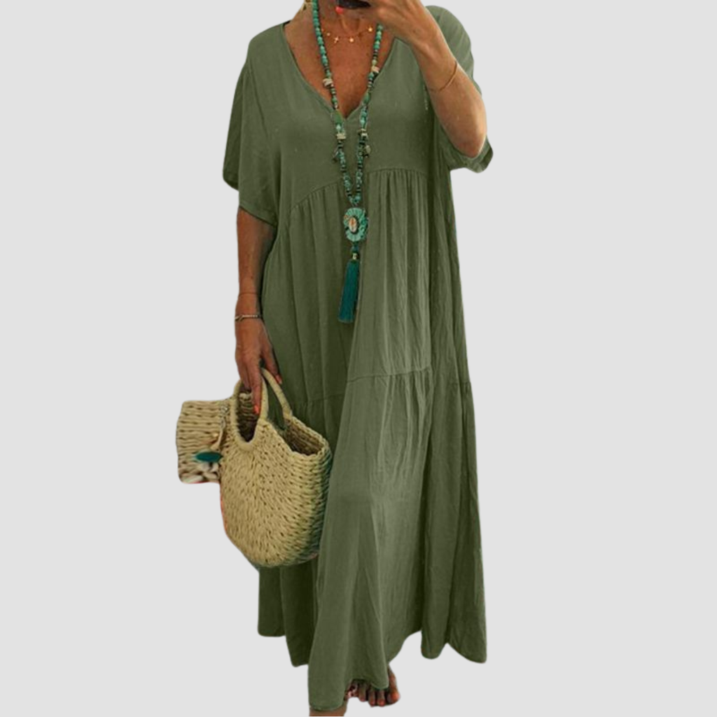 Novea | Swing Dress