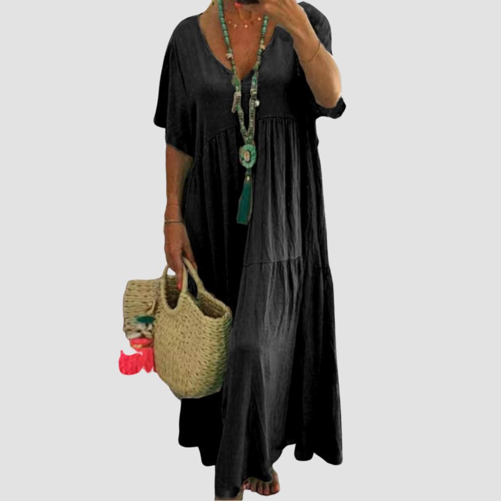 Novea | Swing Dress