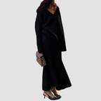 Nira | Lazy Sweater Suit