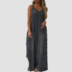 Nira | Jumpsuit Loose