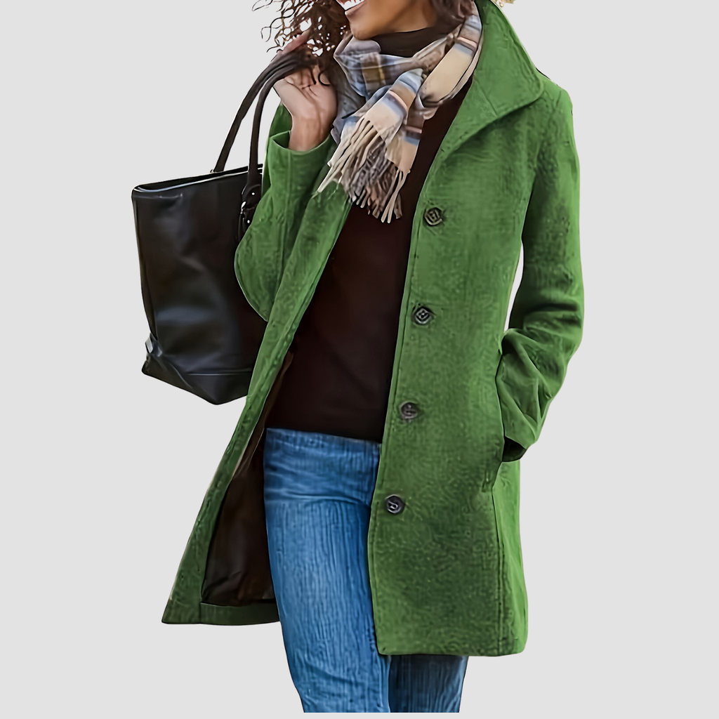 Aven | Cardigan Coat