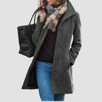 Aven | Cardigan Coat