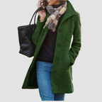 Aven | Cardigan Coat