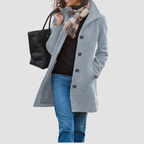 Aven | Cardigan Coat