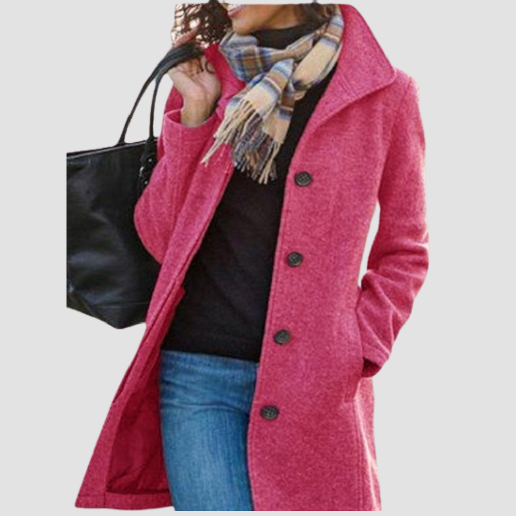 Aven | Cardigan Coat