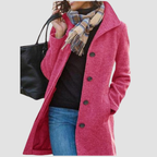 Aven | Cardigan Coat