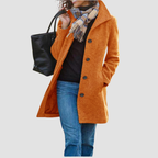 Aven | Cardigan Coat