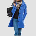 Aven | Cardigan Coat