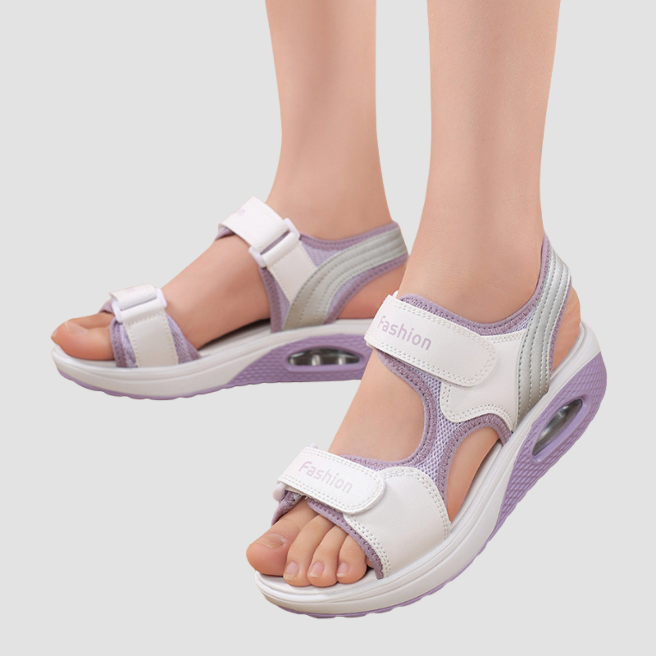 Auri | Breathable Soft Lightweight Shoes