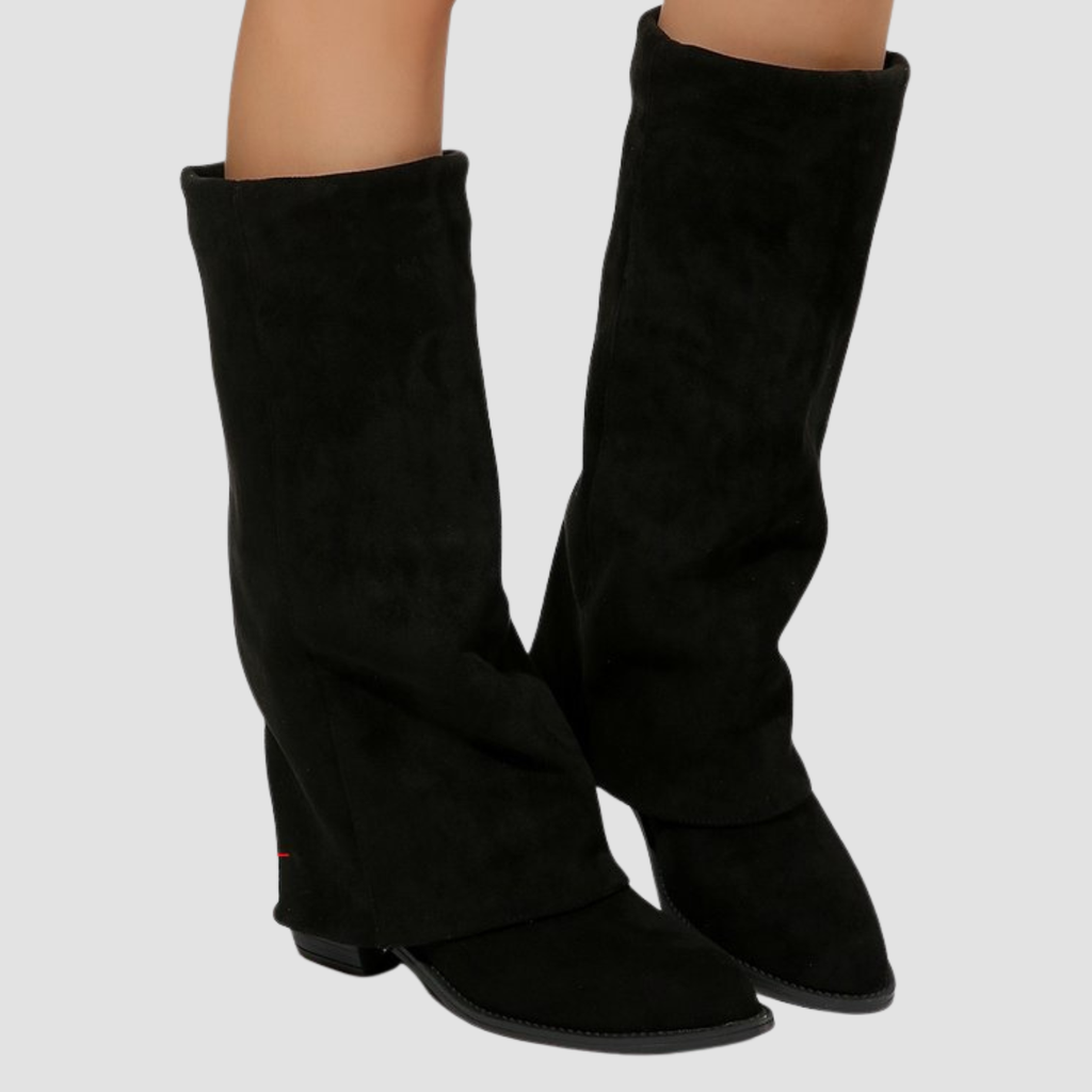 Kaia | Cowboy Boot