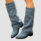 Kaia | Cowboy Boot