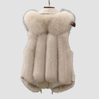 Aven | Fur Vest