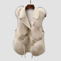 Aven | Fur Vest