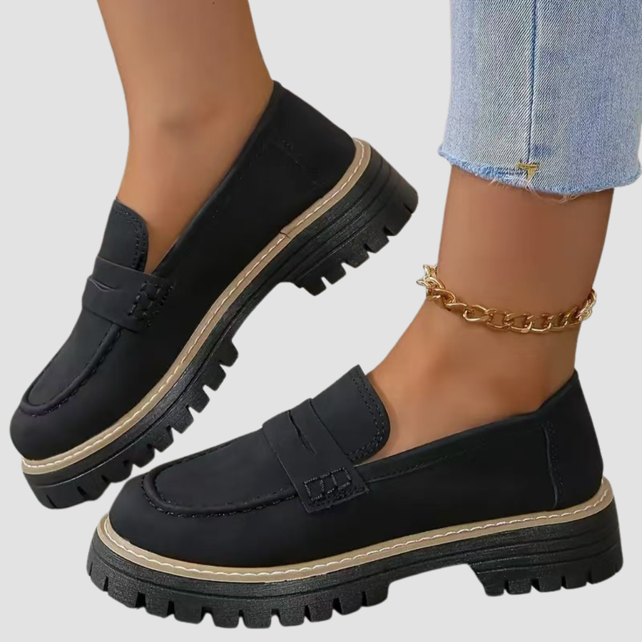 Auri | Zapatillas Mate Informales