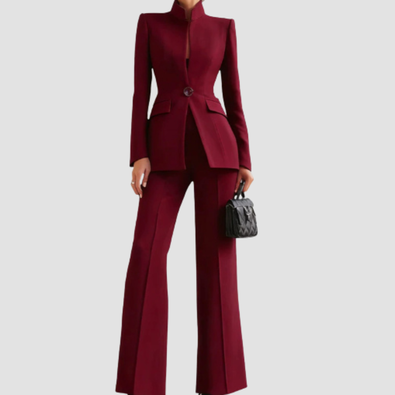 Mira | Two-piece suit